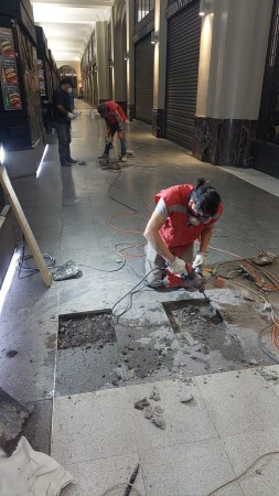 Imagen 13 de servicio