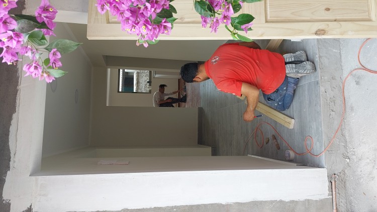 Imagen 17 de servicio