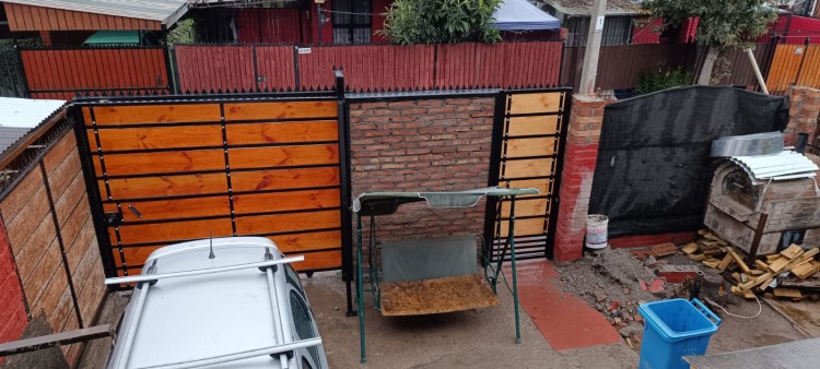 Imagen 3 de servicio