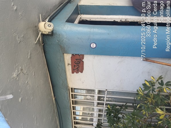 Imagen 8 de servicio