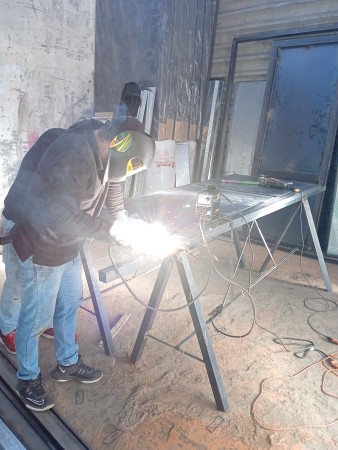Imagen 3 de servicio