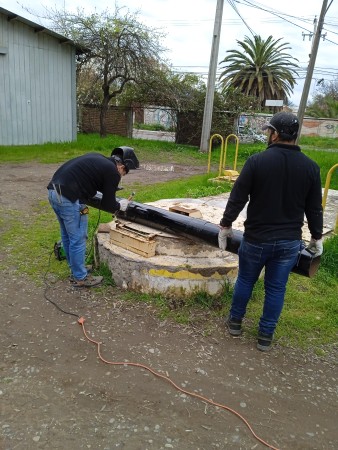 Imagen 4 de servicio
