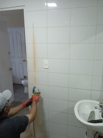 Imagen 10 de servicio