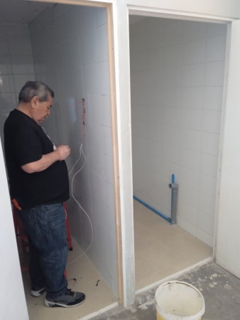 Imagen 8 de servicio