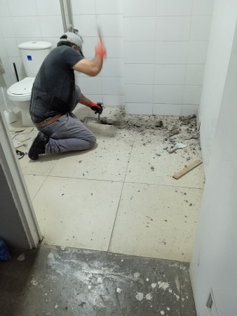 Imagen 16 de servicio