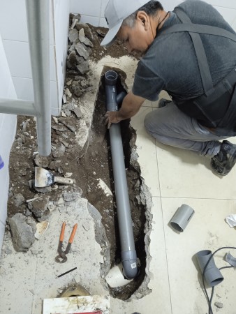 Imagen 17 de servicio