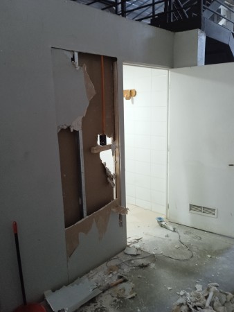 Imagen 13 de servicio