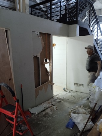 Imagen 18 de servicio