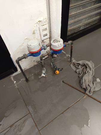 Imagen 22 de servicio