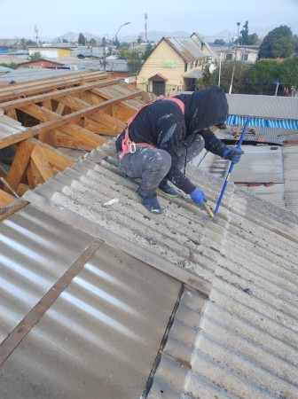 Imagen 29 de servicio