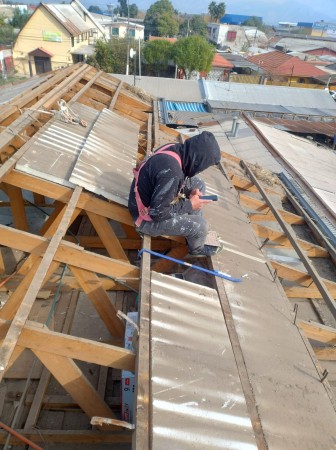Imagen 31 de servicio