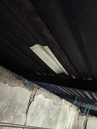 Imagen 32 de servicio