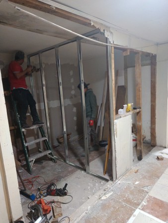 Imagen 37 de servicio