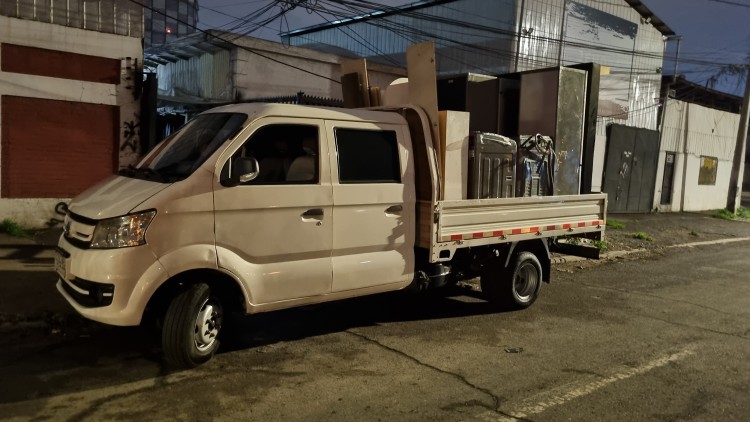 Imagen 3 de servicio