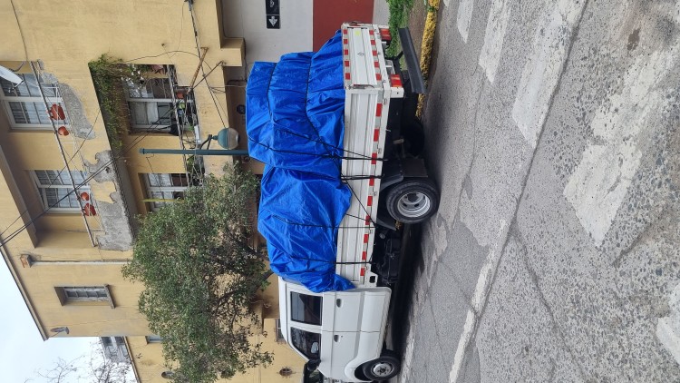 Imagen 7 de servicio