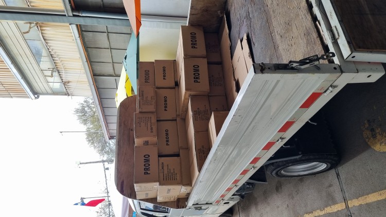 Imagen 4 de servicio