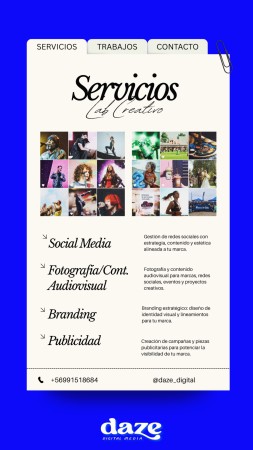 Imagen 6 de servicio