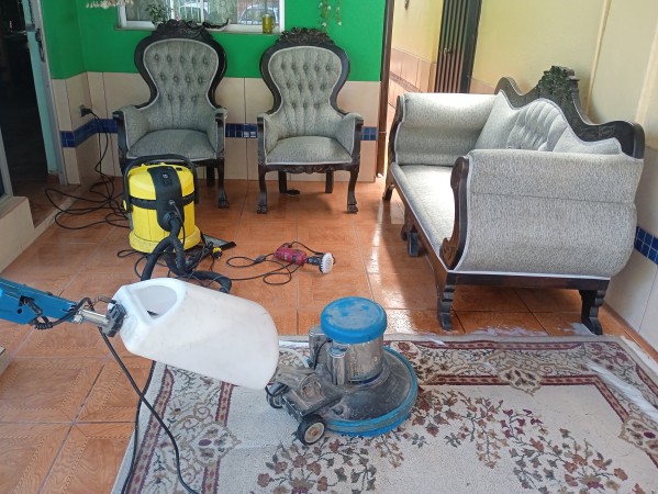 Imagen 4 de servicio