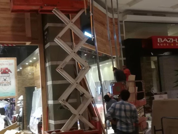 Imagen 7 de servicio