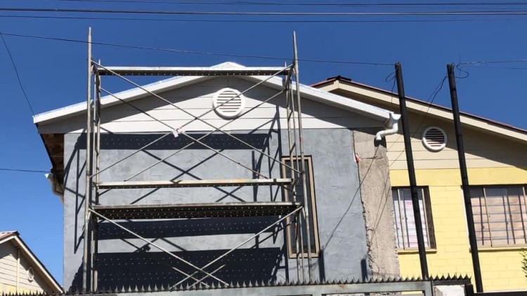Imagen 10 de servicio