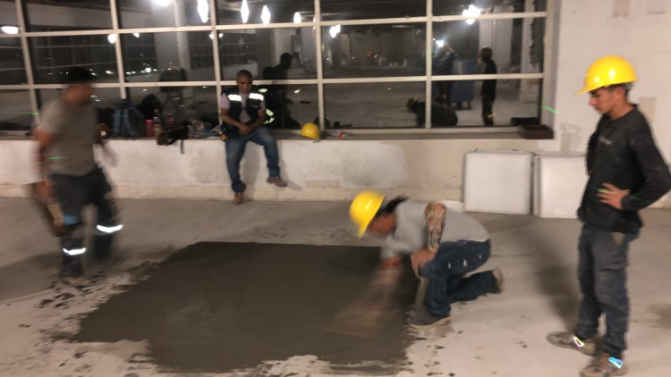 Imagen 17 de servicio