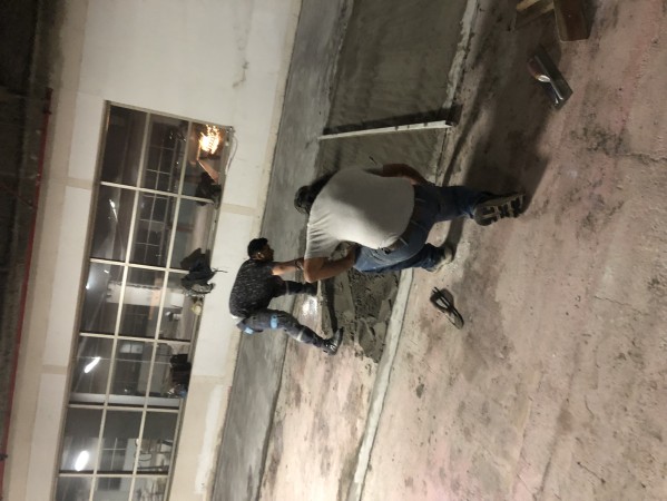 Imagen 21 de servicio