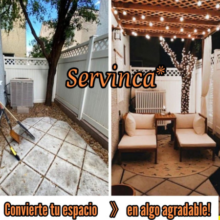 Imagen 7 de servicio