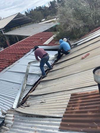 Imagen 10 de servicio