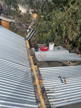Imagen 9 de servicio