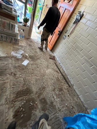 Imagen 6 de servicio
