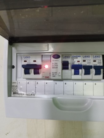 Imagen 3 de servicio