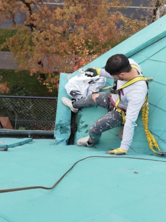 Imagen 3 de servicio