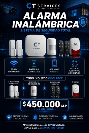 Imagen 9 de servicio
