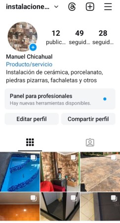 Imagen 7 de servicio