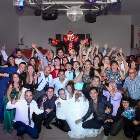 Imagen 13 de servicio