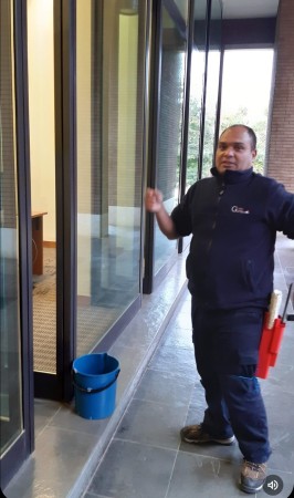 Imagen 20 de servicio