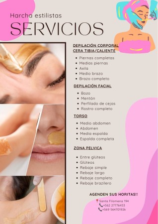 Imagen 3 de servicio