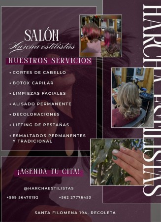 Imagen 5 de servicio