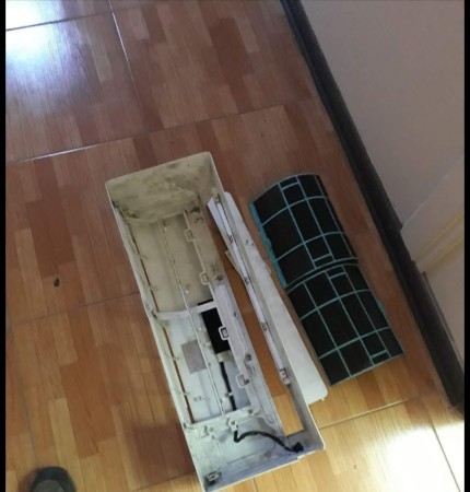Imagen 5 de servicio