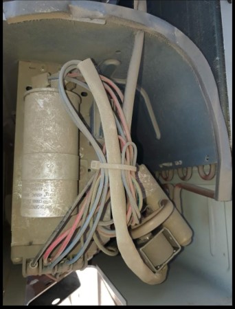 Imagen 7 de servicio