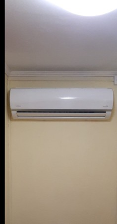 Imagen 12 de servicio
