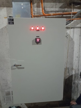 Imagen 6 de servicio