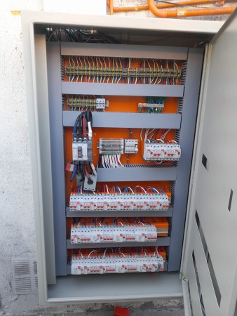 Imagen 7 de servicio