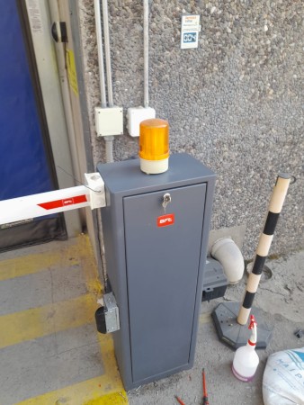 Imagen 22 de servicio
