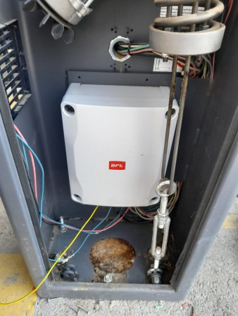 Imagen 24 de servicio