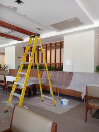 Imagen 8 de servicio