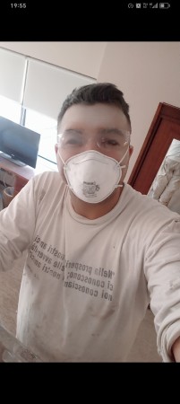 Imagen 17 de servicio