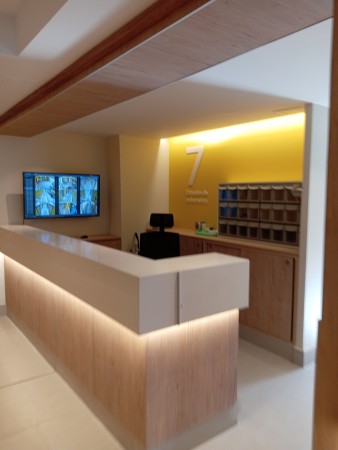 Imagen 23 de servicio