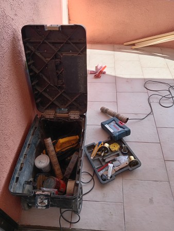 Imagen 27 de servicio