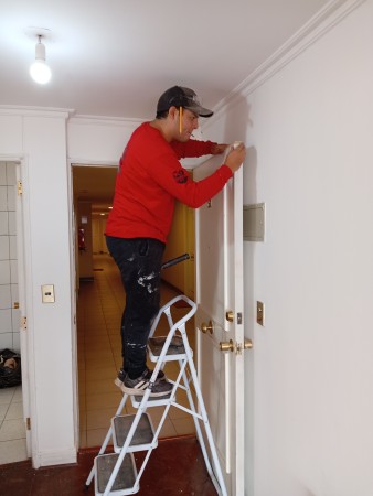 Imagen 26 de servicio
